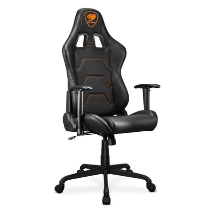 Cadeira Gaming Cougar Armor Elite preto - imagem 3