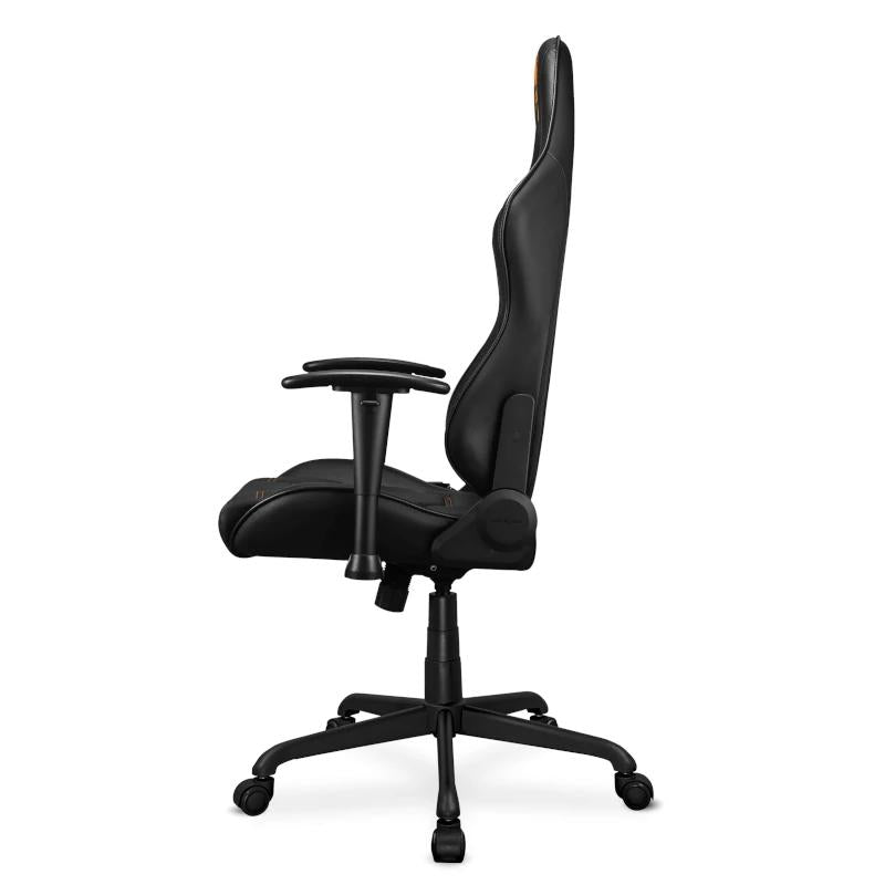 Cadeira Gaming Cougar Armor Elite preto - imagem 4
