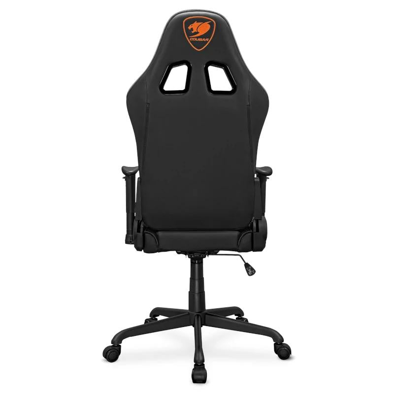 Cadeira Gaming Cougar Armor Elite preto - imagem 5