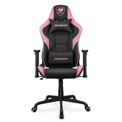 Cadeira Gaming Cougar Armor Elite Eva - imagem 2