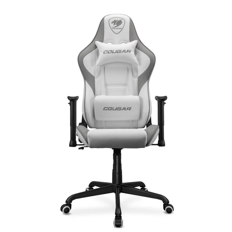 Cadeira Gaming Cougar Armor Elite branco - imagem 2