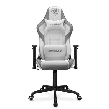 Cadeira Gaming Cougar Armor Elite branco - imagem 2