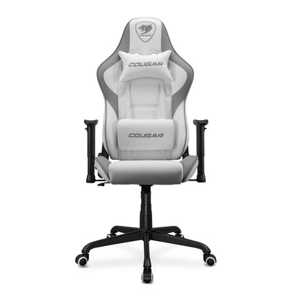 Cadeira Gaming Cougar Armor Elite branco - imagem 2