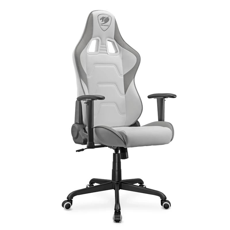Cadeira Gaming Cougar Armor Elite branco - imagem 3
