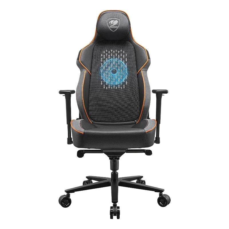 Cadeira Gaming Cougar Nxsys Aero - imagem 2