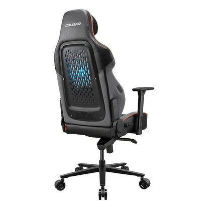 Cadeira Gaming Cougar Nxsys Aero - imagem 3