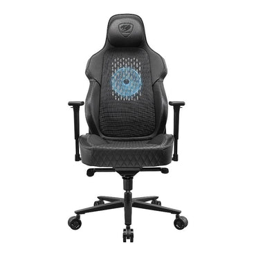 Cadeira Gaming Cougar Nxsys Aero preto - imagem 2
