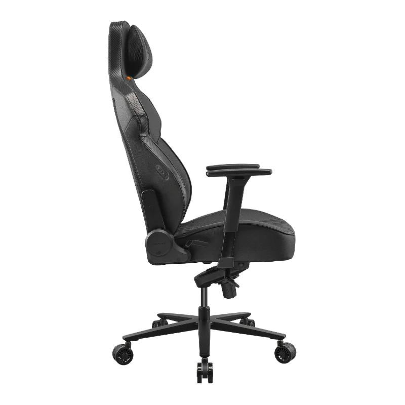 Cadeira Gaming Cougar Nxsys Aero preto - imagem 4