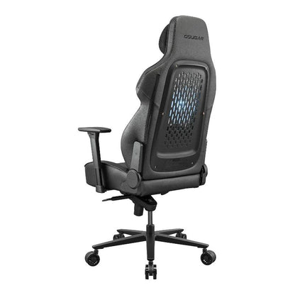 Cadeira Gaming Cougar Nxsys Aero preto - imagem 5
