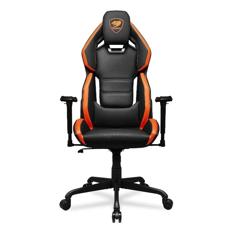 Cadeira Gaming Cougar Hotrod - imagem 2