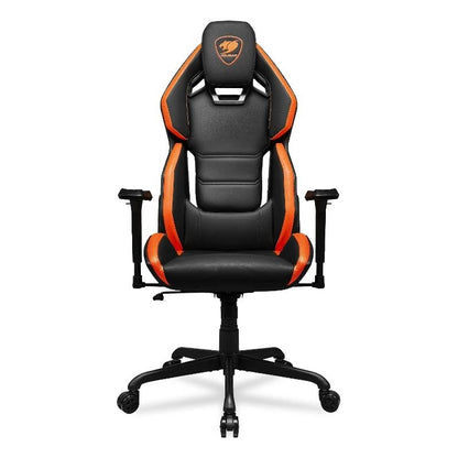 Cadeira Gaming Cougar Hotrod - imagem 2