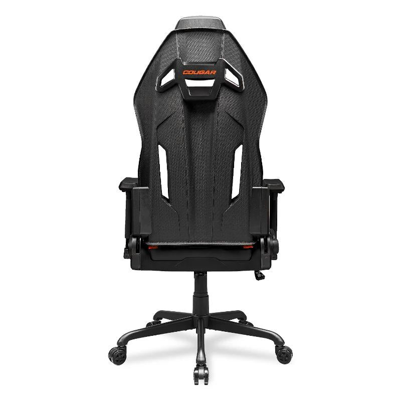 Cadeira Gaming Cougar Hotrod - imagem 4