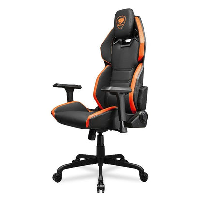 Cadeira Gaming Cougar Hotrod - imagem 5