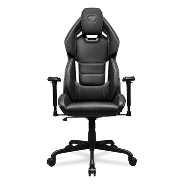 Cadeira Gaming Cougar Hotrod preto - imagem 2