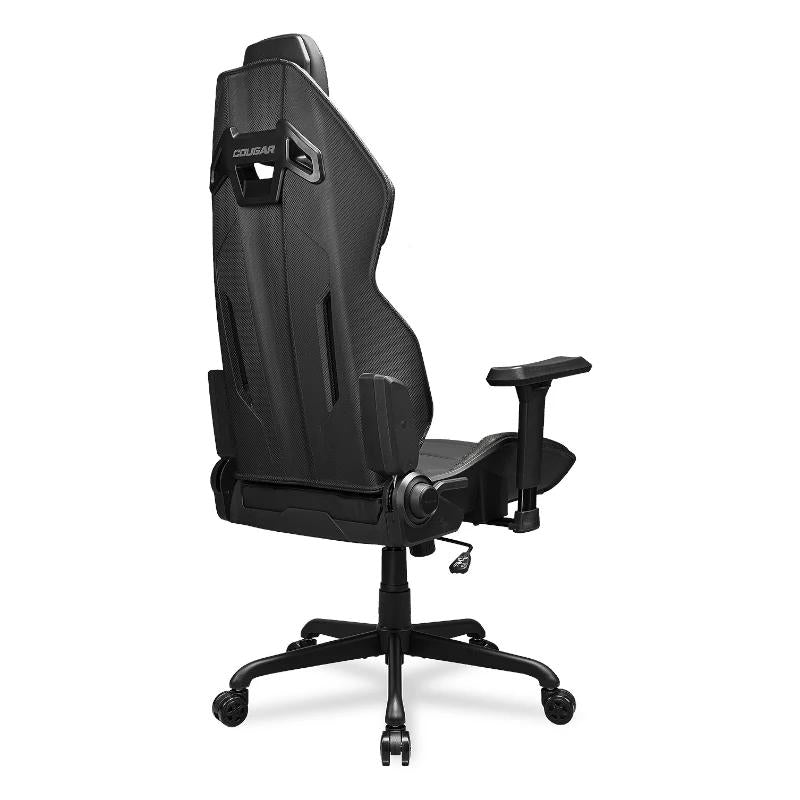 Cadeira Gaming Cougar Hotrod preto - imagem 3
