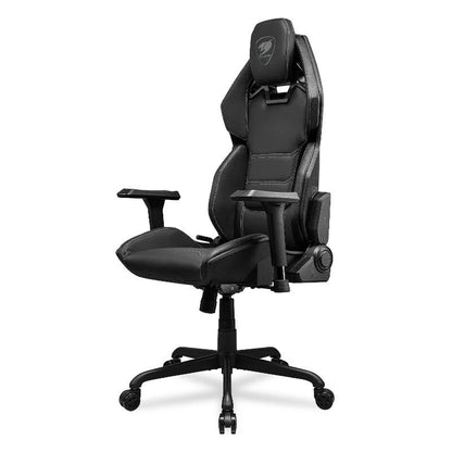 Cadeira Gaming Cougar Hotrod preto - imagem 5