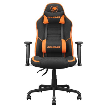 Cadeira Gaming Cougar Fusion SF - imagem 2