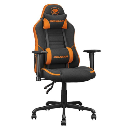 Cadeira Gaming Cougar Fusion SF - imagem 3