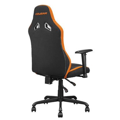 Cadeira Gaming Cougar Fusion SF - imagem 4