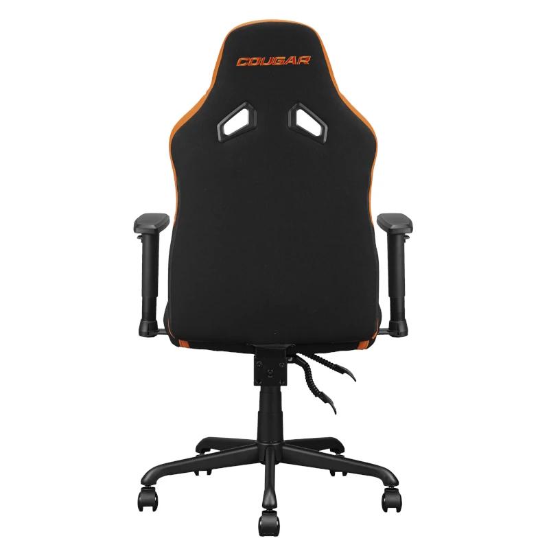 Cadeira Gaming Cougar Fusion SF - imagem 5