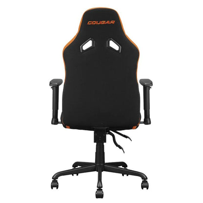 Cadeira Gaming Cougar Fusion SF - imagem 5
