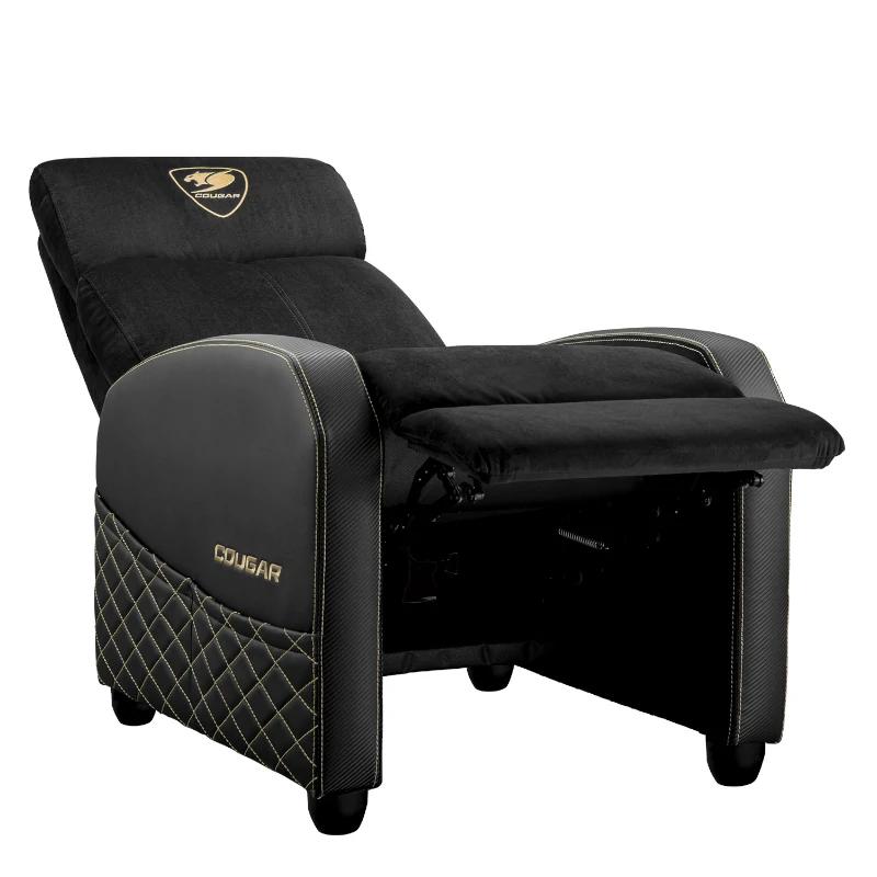 Cadeira Gaming Cougar Ranger Elite Gold - imagem 4
