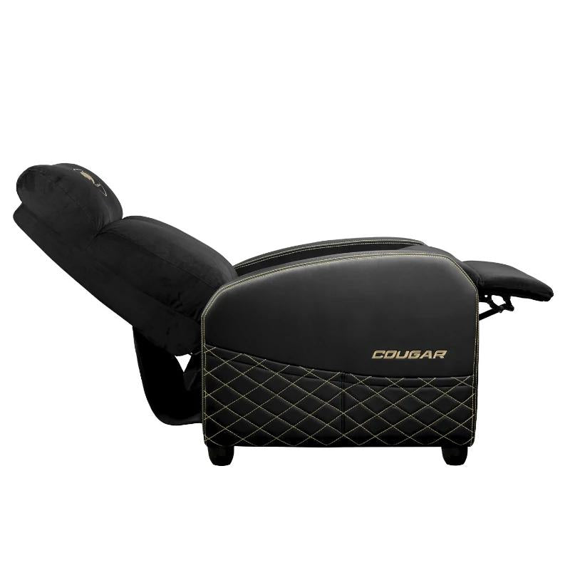 Cadeira Gaming Cougar Ranger Elite Gold - imagem 5