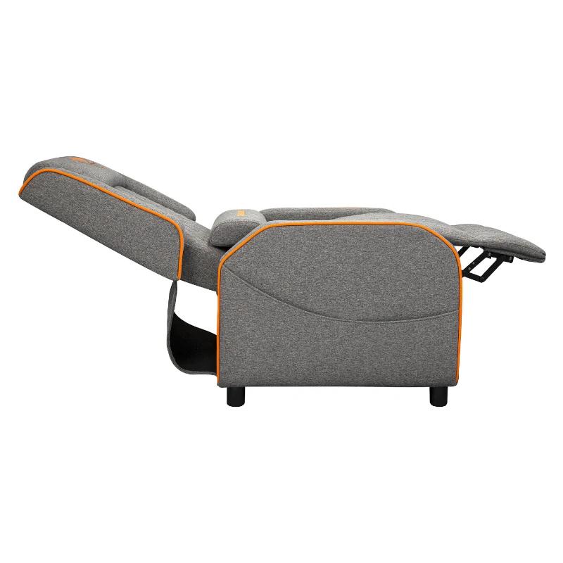 Cadeira Gaming Cougar Ranger One cinzento - imagem 5