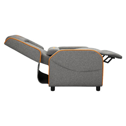 Cadeira Gaming Cougar Ranger One cinzento - imagem 5