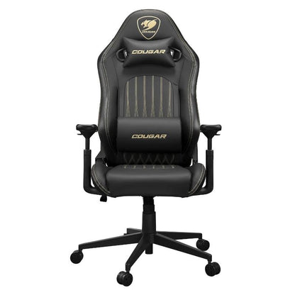 Cadeira Gaming Cougar Explore Royal - imagem 2