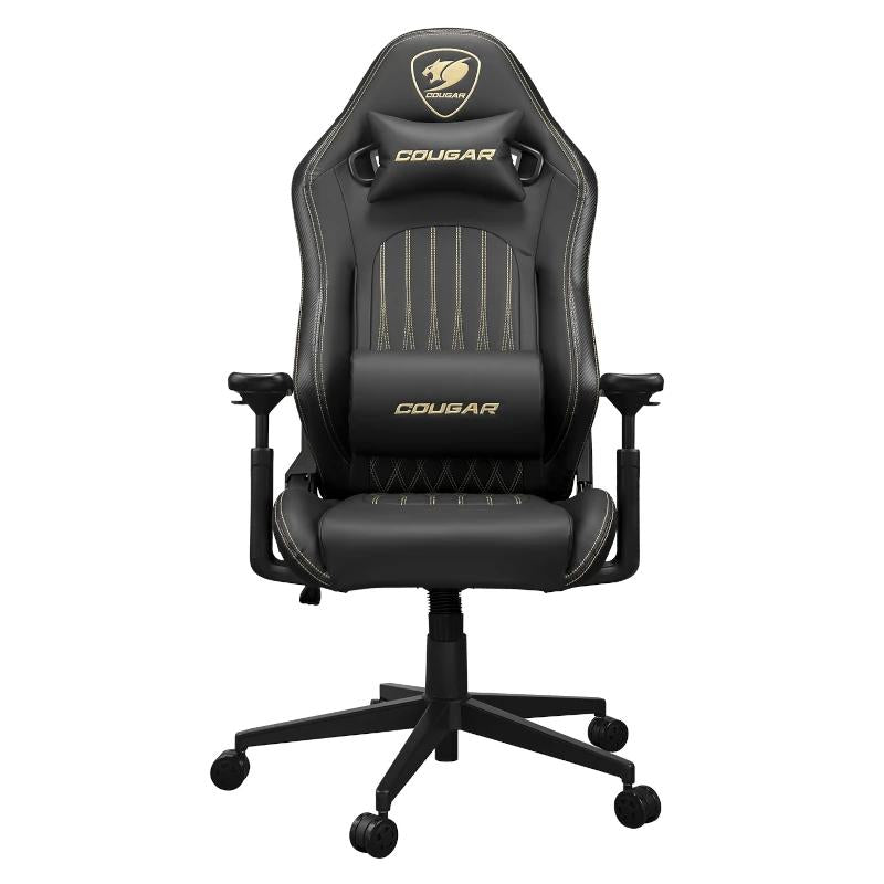 Cadeira Gaming Cougar Explore Royal - imagem 5