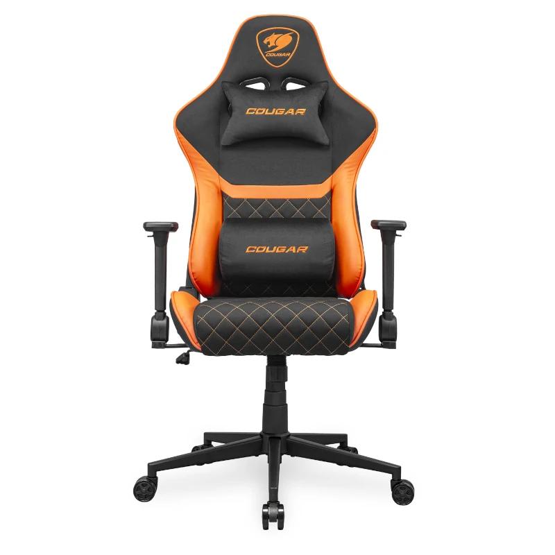 Cadeira Gaming Cougar Armor One V2 F - imagem 5
