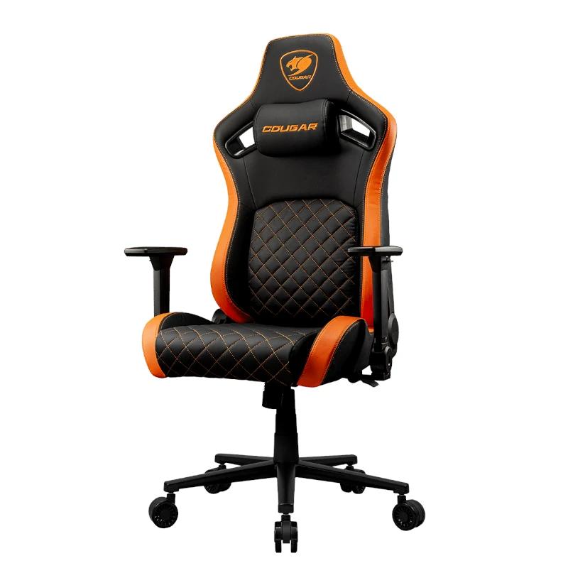 Cadeira Gaming Cougar Defensor - imagem 3