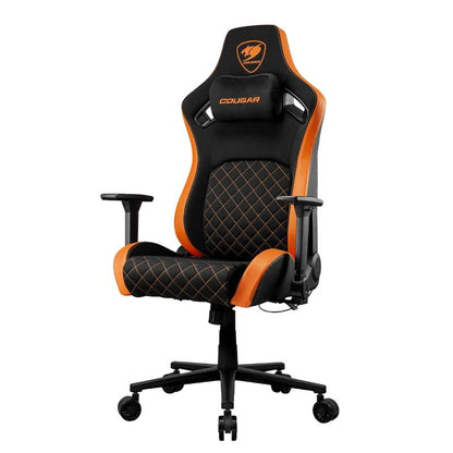 Cadeira Gaming Cougar Defensor F - imagem 3