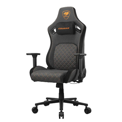Cadeira Gaming Cougar Defensor cinzento - imagem 5