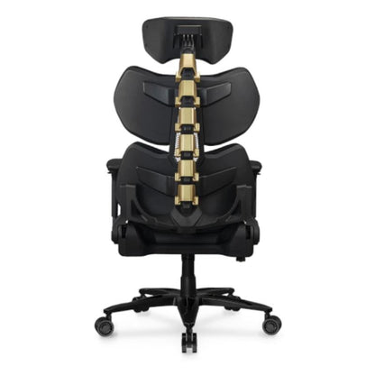Cadeira Gaming Cougar Terminator Elite Gold - imagem 5