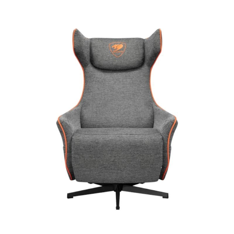 Cadeira Gaming Cougar Magus cinzento - imagem 2
