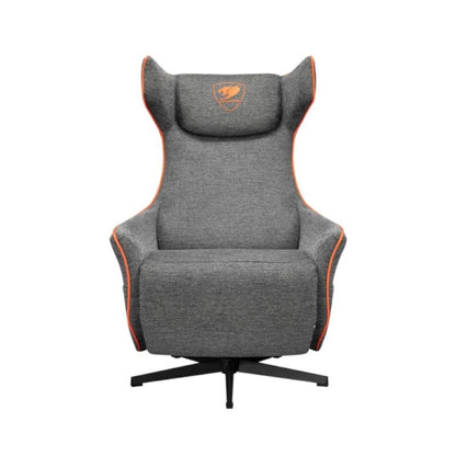 Cadeira Gaming Cougar Magus cinzento - imagem 2