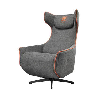 Cadeira Gaming Cougar Magus cinzento - imagem 3