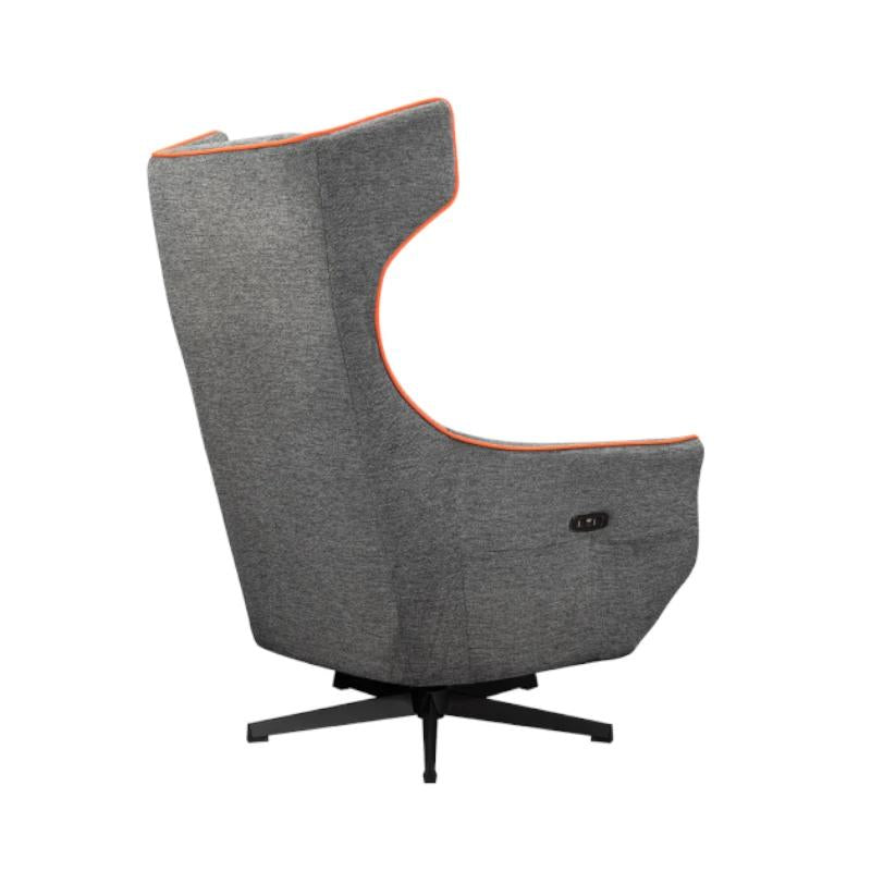 Cadeira Gaming Cougar Magus cinzento - imagem 4
