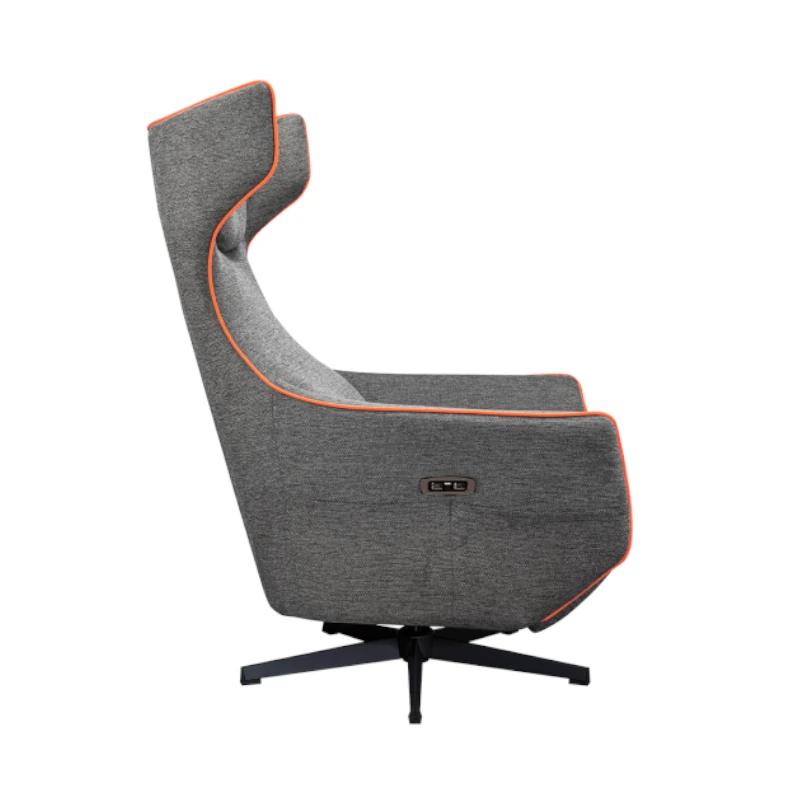 Cadeira Gaming Cougar Magus cinzento - imagem 5