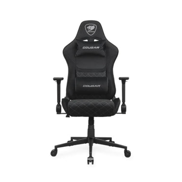 Cadeira Gaming Cougar Armor One V2 preto - imagem 2