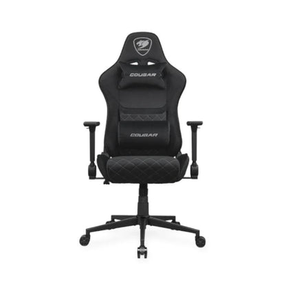 Cadeira Gaming Cougar Armor One V2 preto - imagem 2