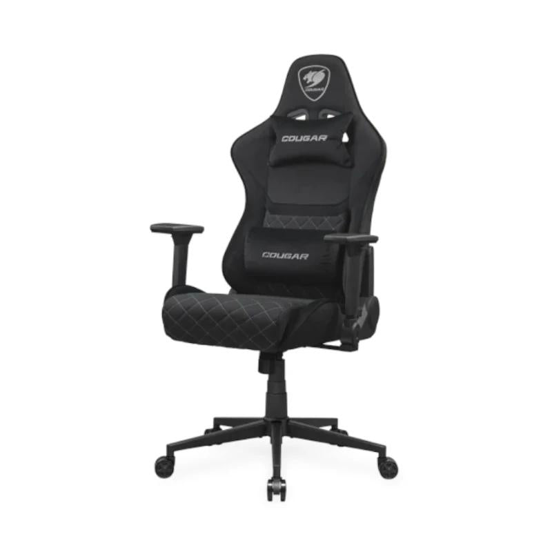 Cadeira Gaming Cougar Armor One V2 preto - imagem 3