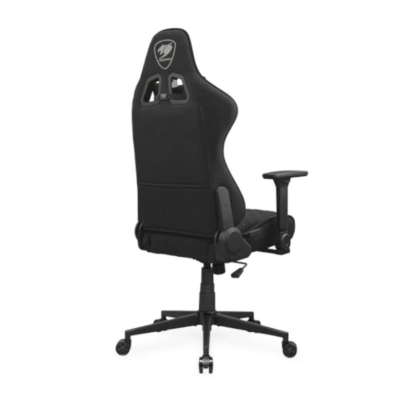 Cadeira Gaming Cougar Armor One V2 preto - imagem 4