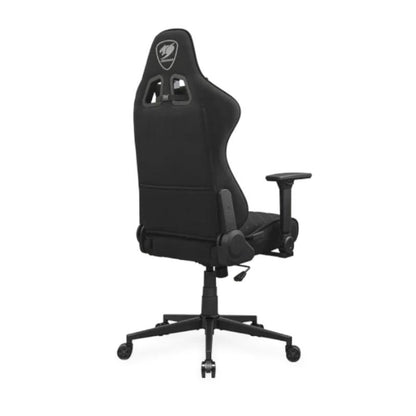 Cadeira Gaming Cougar Armor One V2 preto - imagem 4