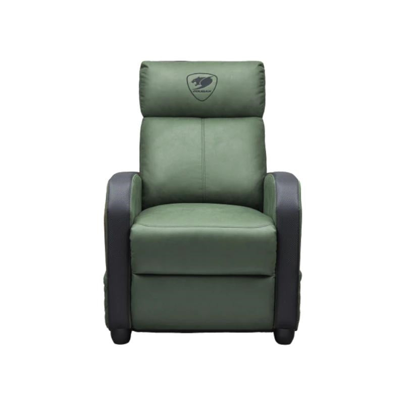 Cadeira Gaming Cougar Ranger Elite Army verde - imagem 2