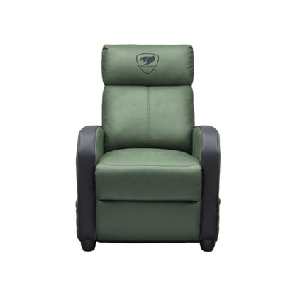 Cadeira Gaming Cougar Ranger Elite Army verde - imagem 2