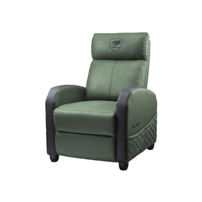 Cadeira Gaming Cougar Ranger Elite Army verde - imagem 3