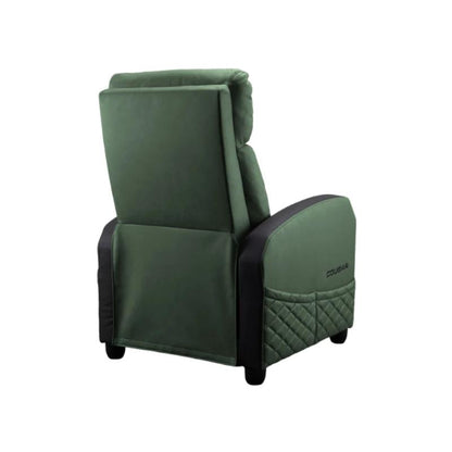 Cadeira Gaming Cougar Ranger Elite Army verde - imagem 5